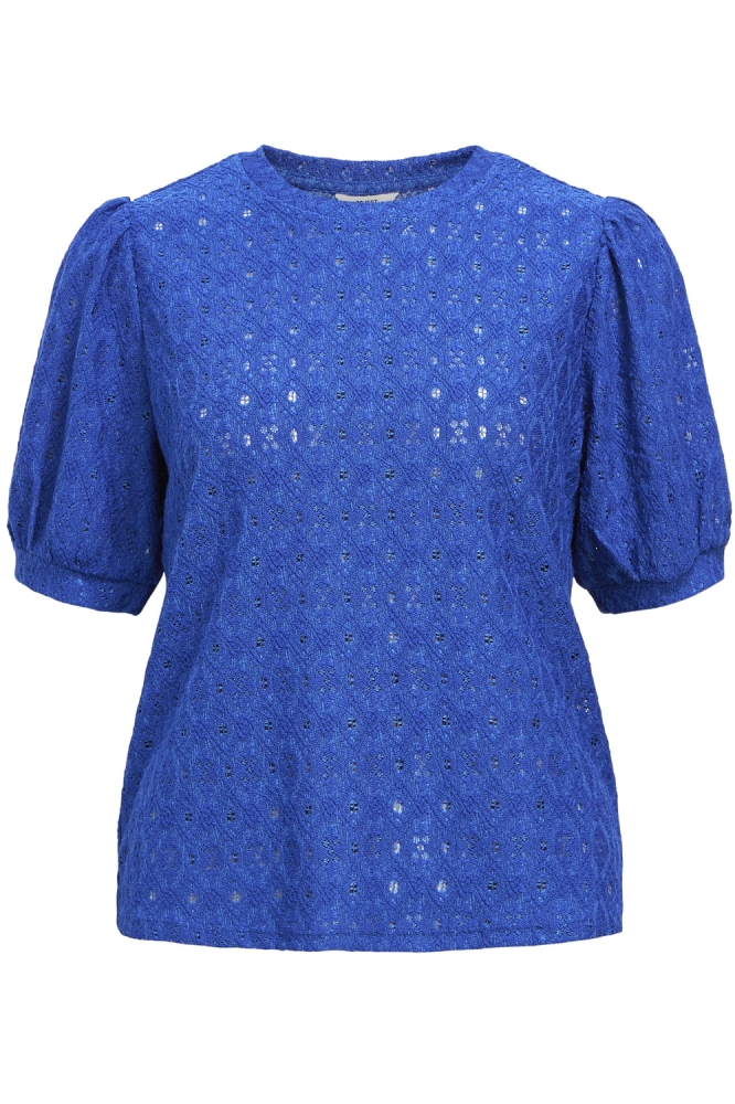 OBJLAILA S/S RE TOP NOOS 23045729 SURF THE WEB